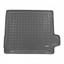 Gummiwanne Land Rover Range Rover Sport 2013-2022 mit dem Rand 28 mm