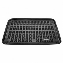 Gummiwanne Mercedes A-Class 1997-2004 (W168) mit dem Rand 28 mm