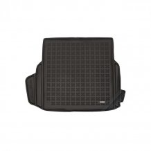 Gummiwanne Mercedes C-Class 2022- (S206, combi, 4x4) mit dem Rand 28 mm