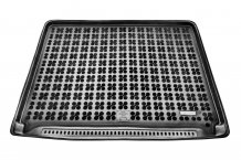 Gummiwanne Mercedes E-Class S211 2003-2009 (combi, kufr s přihrádkou) mit dem Rand 28 mm