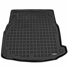 Gummiwanne Mercedes E-Class W213 2016-2023 (sedan) mit dem Rand 28 mm