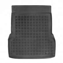Gummiwanne Mercedes EQS 2021- (V297) mit dem Rand 28 mm