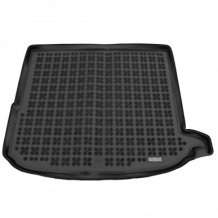 Gummiwanne Mercedes GLC-Class 2015-2022 (C253, coupe) mit dem Rand 28 mm