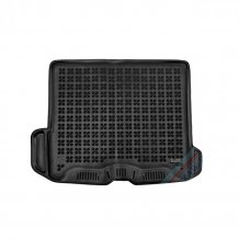 Gummiwanne Mercedes GLC-Class 2022- (X254) mit dem Rand 28 mm