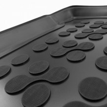 Gummiwanne MG 3 2024- (Hybrid+) mit dem Rand 28 mm