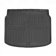 Gummiwanne MG ZS 2024- mit dem Rand 28 mm STI