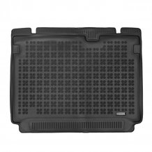 Gummiwanne Nissan Townstar 2021- mit dem Rand 28 mm