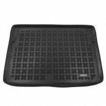 Gummiwanne Opel Crossland X 2017-2024 (horní dno) mit dem Rand 28 mm