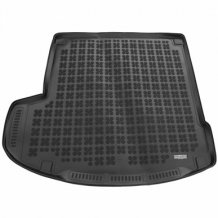 Gummiwanne Opel Insignia 2017-2022 (combi) mit dem Rand 28 mm