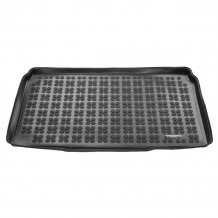 Gummiwanne Peugeot 208 2023- (MHEV) mit dem Rand 28 mm
