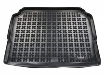 Gummiwanne Peugeot 3008 2016-2024 (dolní dno) mit dem Rand 28 mm
