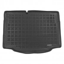 Gummiwanne Renault Clio 2020-2026 (hatchback) mit dem Rand 28 mm