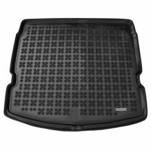 Gummiwanne Renault Megane 2016-2024 (combi, dolní dno) mit dem Rand 28 mm