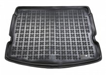 Gummiwanne Renault Megane 2016-2024 (combi, horní dno) mit dem Rand 28 mm