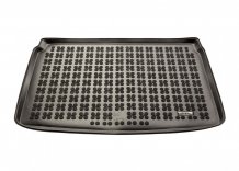 Gummiwanne Renault Megane 2016-2024 (hatchback) mit dem Rand 28 mm