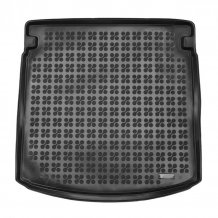 Gummiwanne Seat Leon 2020- (combi, jedno dno i horní dno) mit dem Rand 28 mm