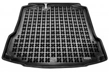 Gummiwanne Seat Toledo 2012-2019 mit dem Rand 28 mm
