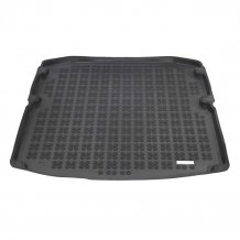 Gummiwanne Škoda Octavia IV. 2020- (sedan i combi, jedno dno) mit dem Rand 28 mm