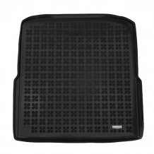 Gummiwanne Škoda Superb IV. 2024- (combi, jedno dno) mit dem Rand 28 mm