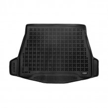 Gummiwanne Toyota BZ4X 2022- mit dem Rand 28 mm