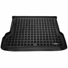 Gummiwanne Toyota Land Cruiser Prado J150 2014-2023 (7 míst) mit dem Rand 28 mm