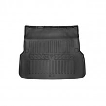 Gummiwanne Toyota Land Cruiser Prado (J250) 2023- mit dem Rand 28 mm STI