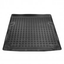 Gummiwanne Toyota ProAce City 2020-2024  (L2, 5 míst, 3. řada sklopená) mit dem Rand 28 mm