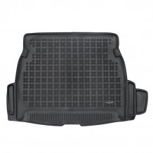 Gummiwanne Toyota Rav4 2021- (plug-in hybrid) mit dem Rand 28 mm