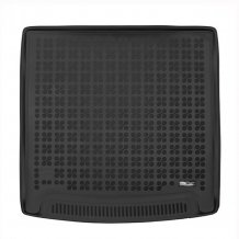 Gummiwanne Volkswagen ID.7 2023- (horní dno) mit dem Rand 28 mm