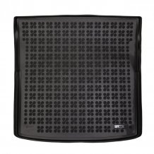 Gummiwanne Volkswagen Tayron 2025- (5 míst, jedno dno) mit dem Rand 28 mm