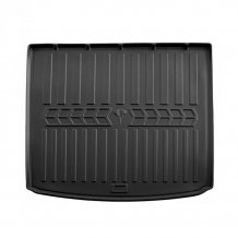 Gummiwanne Volkswagen Touran 2015-2026 (horní dno) mit dem Rand 28 mm STI