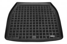 Gummiwanne Volvo S80 2006-2016 mit dem Rand 28 mm