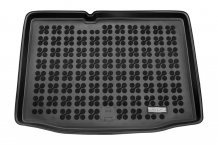 Gummiwanne Volkswagen Up 2012- (dolní dno) mit dem Rand 28 mm
