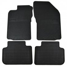 Passform Gummi-Fußmatten Alfa Romeo 147 2000-2010 FRO Passform Gummi-Fußmatten Alfa Romeo 147 2000-2010 FRO