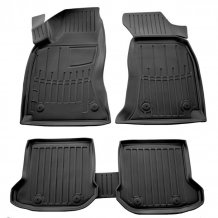 Passform Gummi-Fußmatten Audi A4 1994-2000 STI