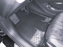Passform Gummi-Fußmatten BYD Seal 2022- RIG