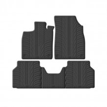 Passform Gummi-Fußmatten Cupra Tavascan 2024- (electric) GLE