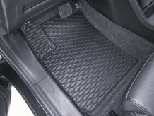 Passform Gummi-Fußmatten Dongfeng Mage 2023- RIG