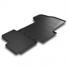 Passform Gummi-Fußmatten Fiat Ducato 2006- (přední) AMA