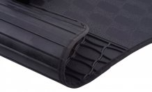 Passform Gummi-Fußmatten Honda CR-V 1997-2002 (manuál) HTA