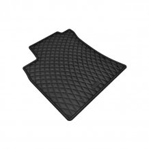 Passform Gummi-Fußmatten Hyundai i30 2017- ERM