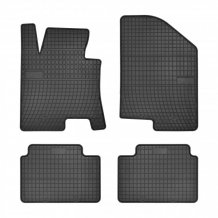 Passform Gummi-Fußmatten HYUNDAI i30 II 2012-2016 Passform Gummi-Fußmatten HYUNDAI i30 II 2012-2016