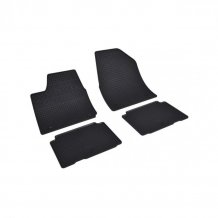 Passform Gummi-Fußmatten Hyundai Ioniq 5 2021- RIG