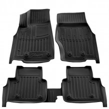 Passform Gummi-Fußmatten Jeep Grand Cherokee 2021- STI