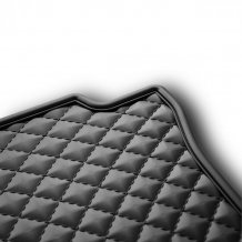 Passform Gummi-Fußmatten KGM Actyon 2025- ERM