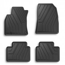 Passform Gummi-Fußmatten Kia K4 2025- AMA