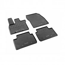 Passform Gummi-Fußmatten Lexus LBX 2024- RIG