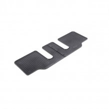 Passform Gummi-Fußmatten Mazda 5 2005-2015 (3. řada) RIG