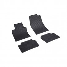 Passform Gummi-Fußmatten Mazda CX-30 2019- RIG