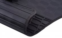 Passform Gummi-Fußmatten Mini Aceman 2024- HTA